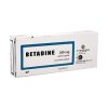 Betadine 200 mg vaginalne globule, 14 globul