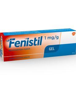 Fenistil 1 mg/g gel, 30 g