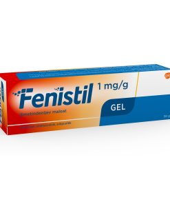 Fenistil 1 mg/g gel, 50 g