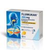 Fluimukan 200 mg prašek za peroralno raztopino z okusom pomaranče, 20 vrečk