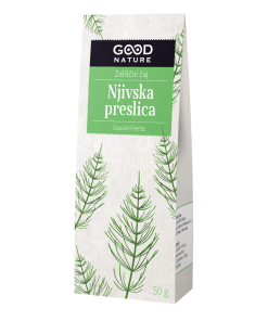 Good Nature, zeliščni čaj njivska preslica, 50 g