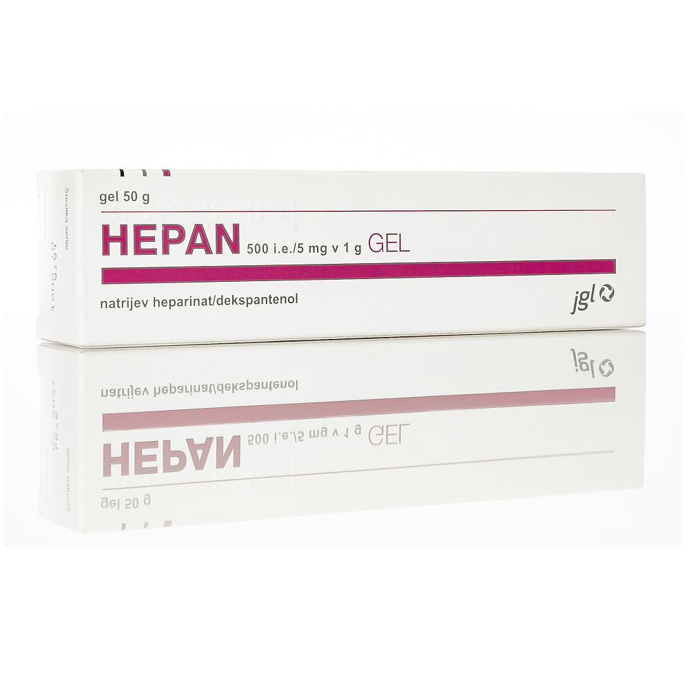 Hepan_gel