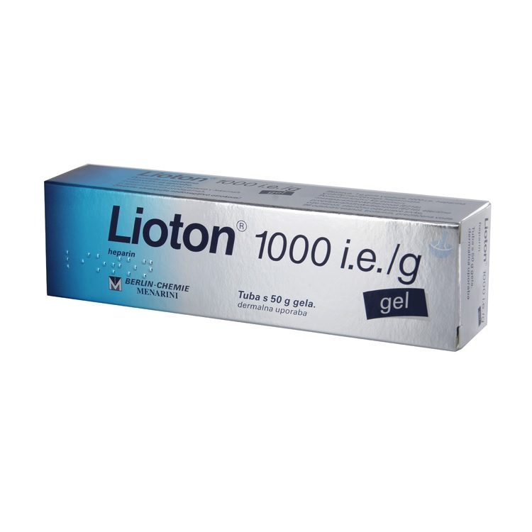 Lioton_gel_50g