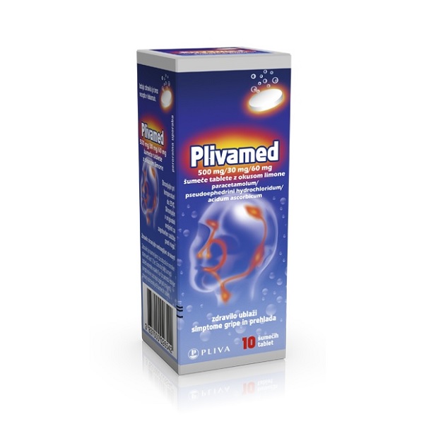 Plivamed_sumece_tablete