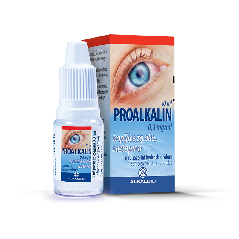Proalkalin