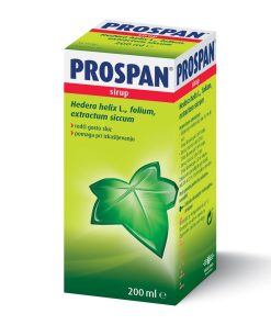 Prospan sirup, 200 ml