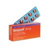 Sinecod 50 mg tablete s podaljšanim sproščanjem, 10 tablet