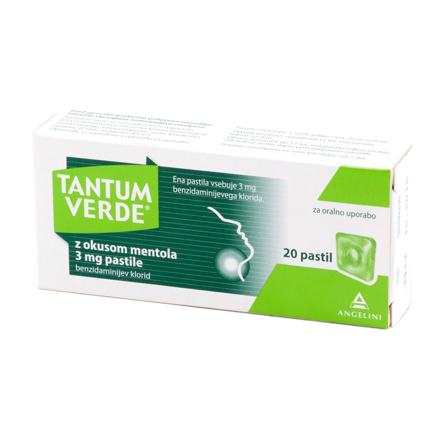 Tantum_Verde_pastile_okus_mentola