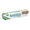 Aloe Fresh, homeopatska zobna pasta, 100 ml