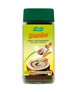 Bambu žitna kava, instant napitek, 100 g