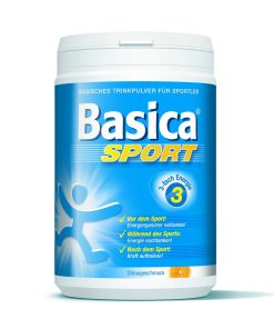 Basica Sport, 660 g
