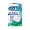 Corega Bio Formula tablete za čiščenje proteze, 30 tablet