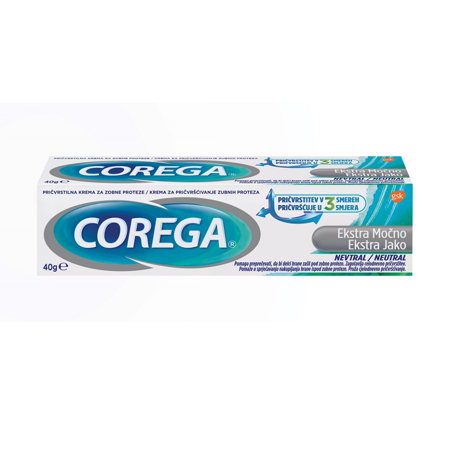 Corega_Extra_Mocna_nevtral_40g