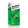 Herbion jegličev sirup, 150 ml