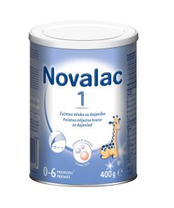 Novalac 1