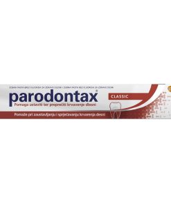 Parodontax Classic zobna pasta, 75 ml