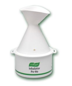Po-Ho inhalator z oljem