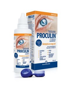 Proculin raztopina za nego leč, 100 ml