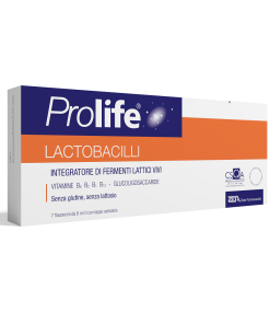 Prolife napitek, 7 x 8 ml
