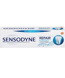 Sensodyne Repair & Protect zobna pasta, 75 ml