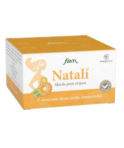 Favn Natali mazilo proti strijam, 150 ml
