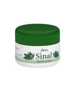 Favn Sinal mazilo za nos, 15 ml