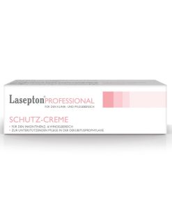 Lasepton zaščitna krema, 80 ml