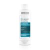 Vichy Dercos pomirjujoč šampon za normalne do mastne lase, 200 ml