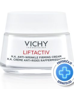 Vichy Liftactiv Supreme nega za suho kožo, 50 ml