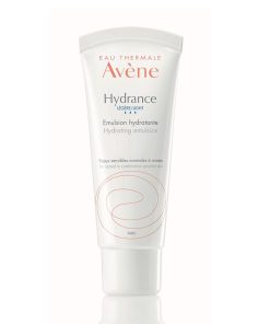 Avene Hydrance Legere lahka vlažilna emulzija, 40 ml