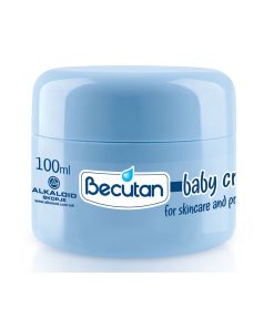 Becutan krema za otroke, 100 ml