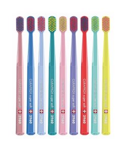 Curaprox 3960 Super Soft, zobna ščetka