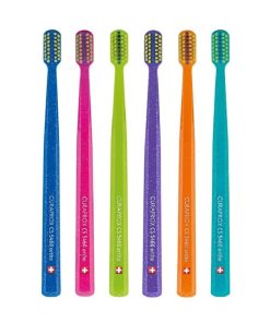 Curaprox CS 5460 Ortho, zobna ščetka
