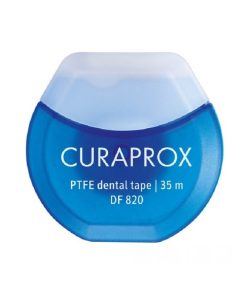 Curaprox zobna nitka DF820