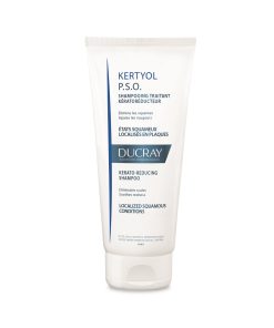 Ducray Kertyol P.S.O. šampon, 125 ml