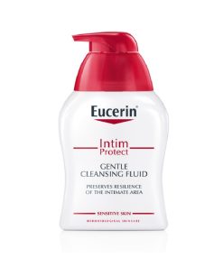 Eucerin intimno milo