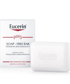 Eucerin pH5 sindet milo, 100 g