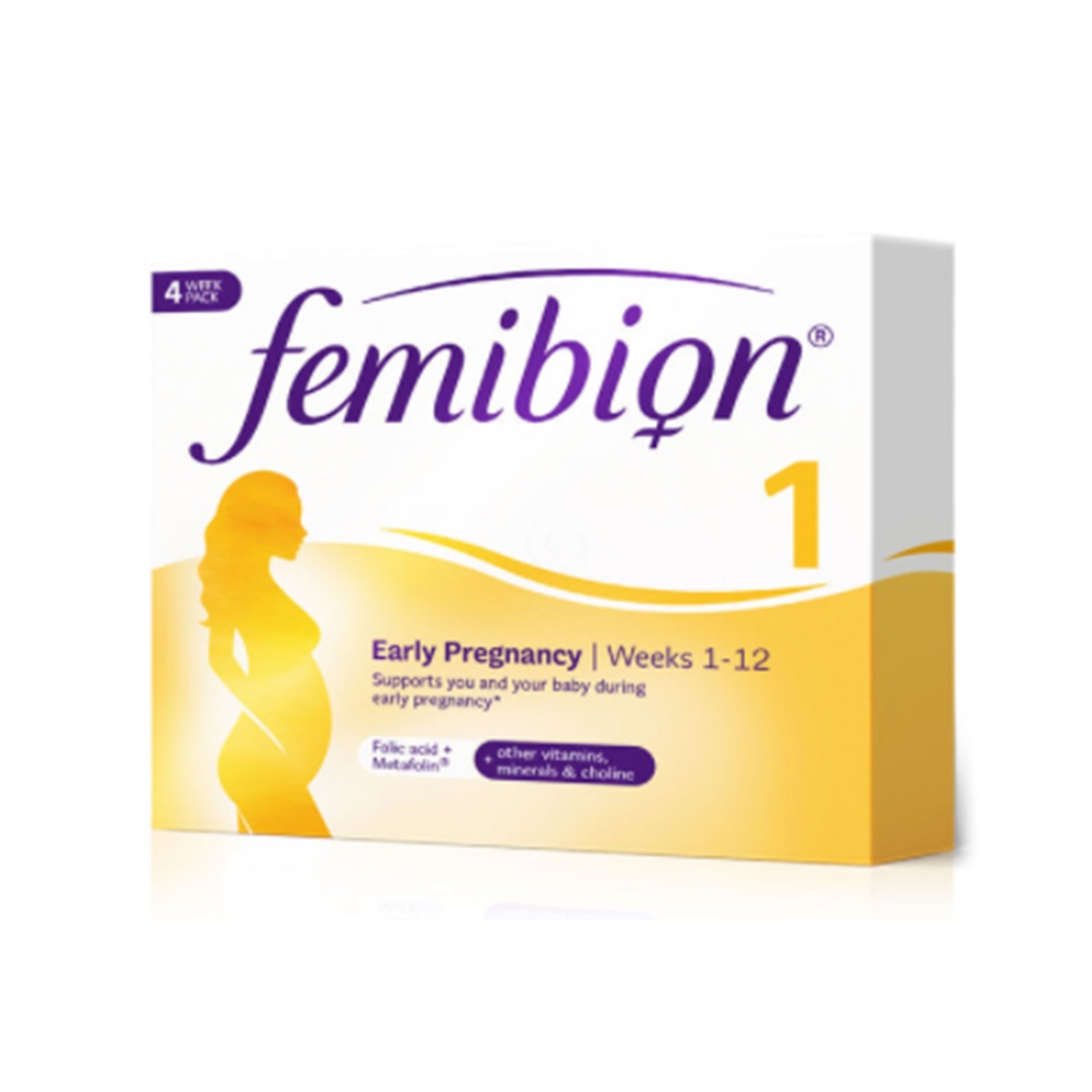 Femibion