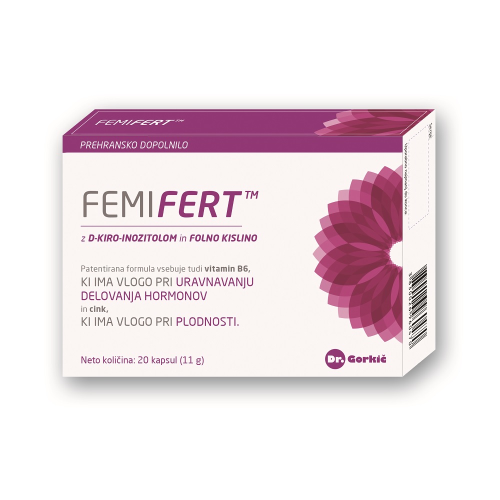 Femifert_kapsule
