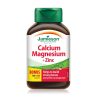 Jamieson Kalcij, Magnezij in Cink, 200 tablet