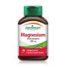 Jamieson Magnezij 250 mg, 90 kapsul