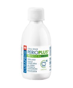 Curaprox Perio Plus+ Protect ustna voda, 200 ml