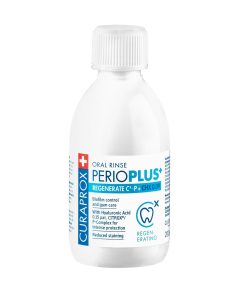 Curaprox Perio Plus+ Regenerate ustna voda, 200 ml