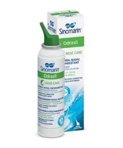 Sinomarin Odrasli pršilo, 125 ml