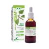Soria Natural Breza kompleks XXI brezalkoholne kapljice, 50 ml