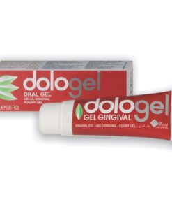 Dologel gel, 25 ml