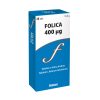 Folica 400mcg tablet s folno kislino