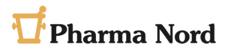 pharma nord logotip