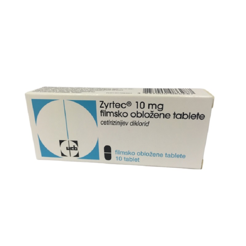 Zyrtec_filmsko_oblozene_tablete Zyrtec filmsko obložene tablete