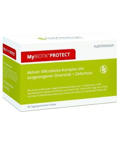 Nutrimmun MyBiotik Protect, 30 vrečk
